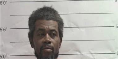 Ardell Hillard, - Orleans Parish County, LA 